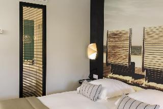 Hotel Novotel Arcachon
