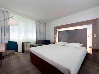 Hotel Novotel Clermont Ferrand