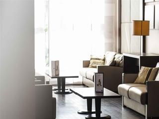 Hotel Novotel Clermont Ferrand