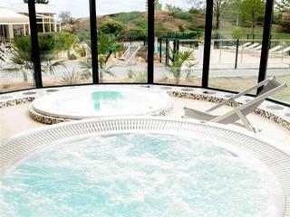 Hotel Novotel Clermont Ferrand