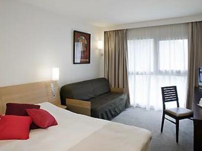 Hotel Novotel Clermont Ferrand