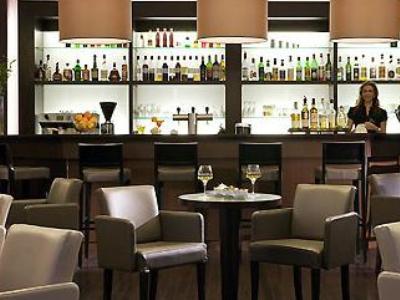 Hotel Novotel Clermont Ferrand