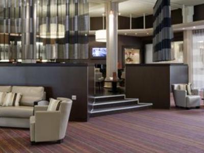 Hotel Novotel Clermont Ferrand