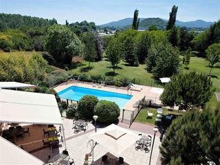 Hotel Novotel Clermont Ferrand