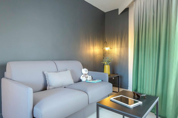 Hotel Mercure Hyeres Centre