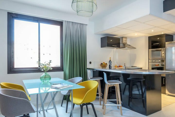 Hotel Mercure Hyeres Centre
