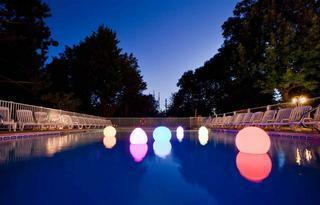 Hotel Novotel Saclay