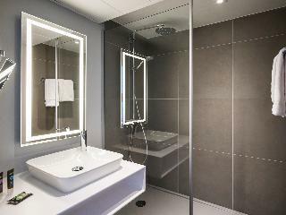 Hotel Novotel Saclay