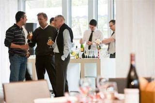 Hotel Novotel Saclay