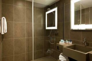 Hotel Novotel Saclay