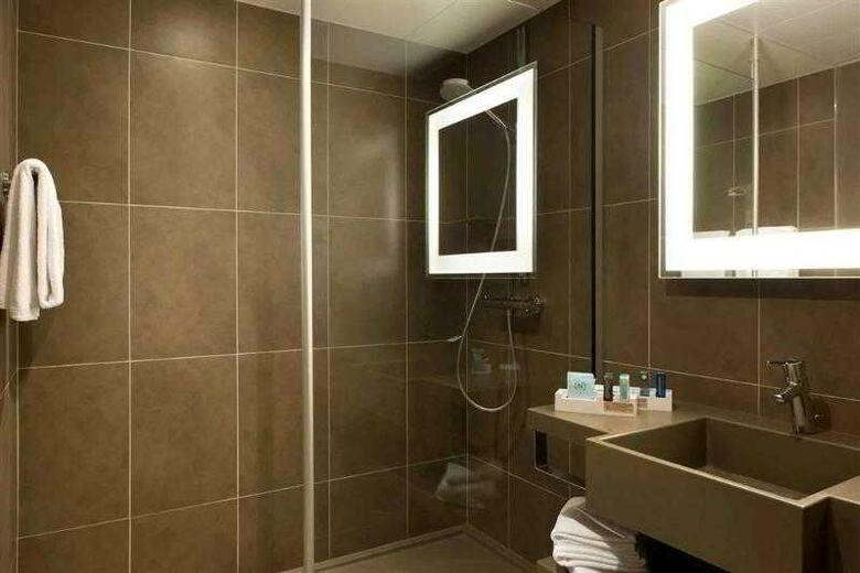 Hotel Novotel Saclay