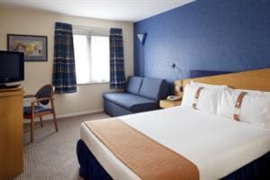 Hotel Holiday Inn Express Peterborough