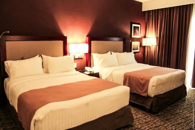 Hotel Holiday Inn Leon