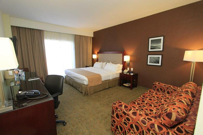Hotel Holiday Inn Leon