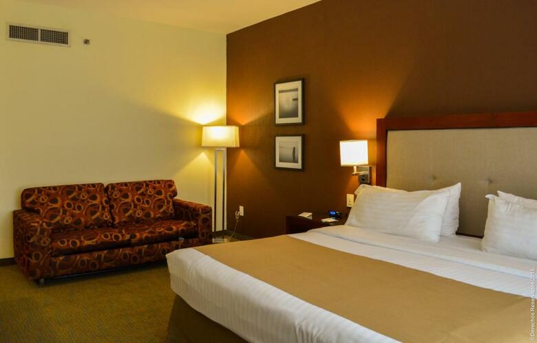 Hotel Holiday Inn Leon