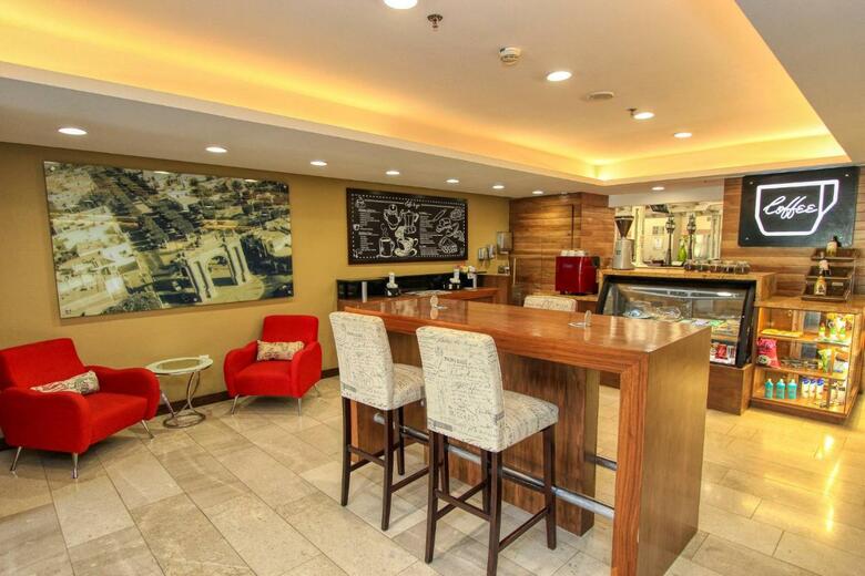 Hotel Holiday Inn Leon