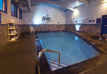 Hotel Shilo Inn Helena