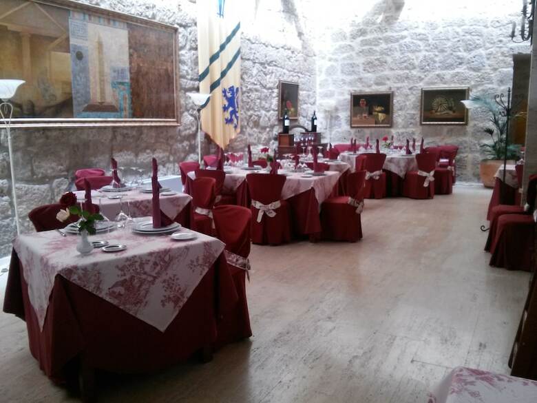 Hotel Se�orio De Olmillos