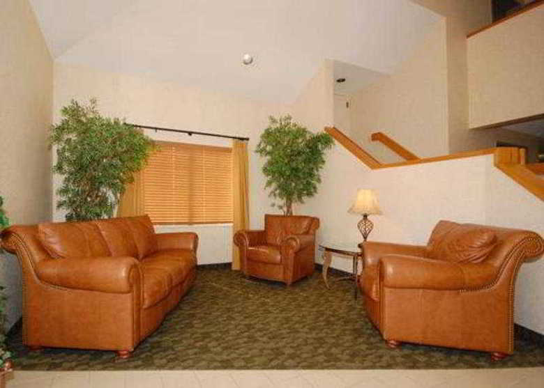 Hotel Sleep Inn Medical District
