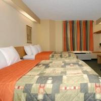 Hotel Sleep Inn Medical District