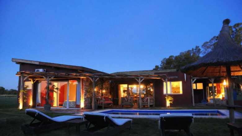 Hotel Finca Maria Cristina