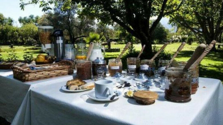 Hotel Finca Maria Cristina