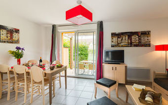 Residencia Les Bastides De Lascaux(.)