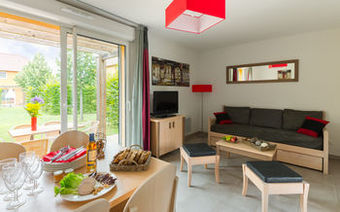 Residencia Les Bastides De Lascaux(.)