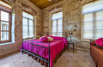 Avli Lounge Apartments