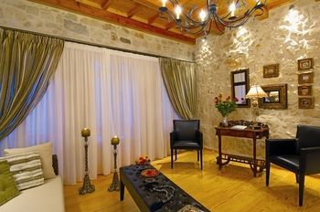 Avli Lounge Apartments