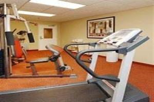 Hotel Comfort Suites East
