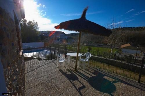 Agroturismo La Estancia