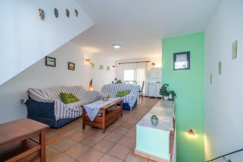 Apartamento Del Mar Rodalquilar
