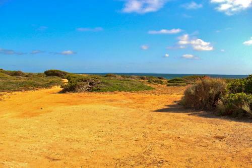 Apartamento Casitas De Pescadores