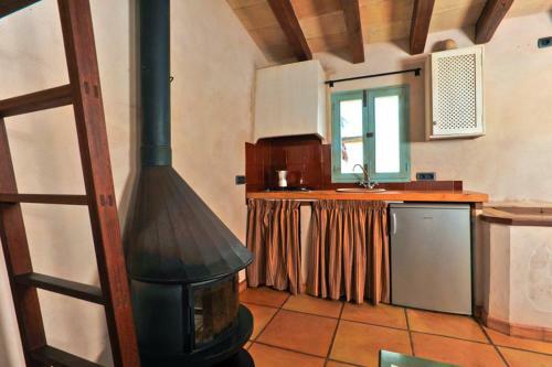 Apartamento Casitas De Pescadores