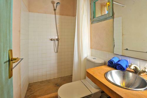 Apartamento Casitas De Pescadores