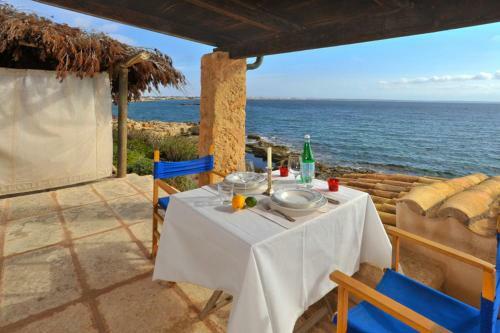 Apartamento Casitas De Pescadores