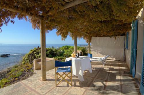 Apartamento Casitas De Pescadores