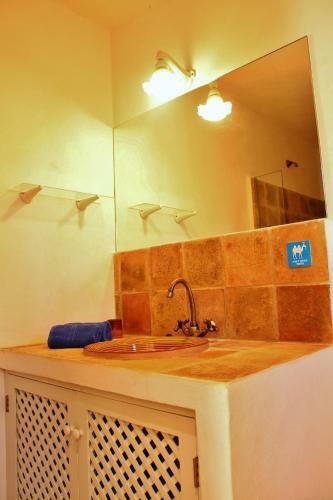 Apartamento Casitas De Pescadores