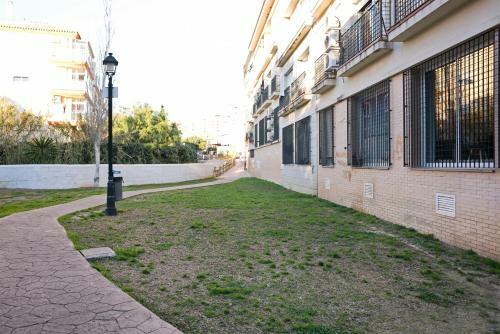 Urbanchic Los Pacos Apartment