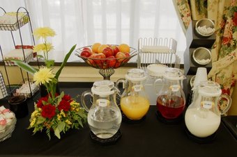Hotel Comfort Inn Airport East