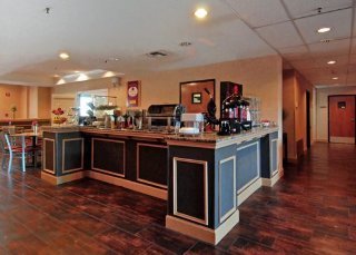 Hotel Comfort Suites Las Colinas Center