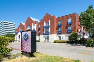 Hotel Comfort Suites Las Colinas Center
