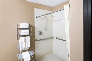 Hotel Comfort Suites Las Colinas Center