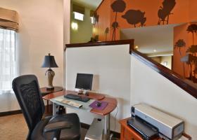 Hotel Sleep Inn & Suites Airport