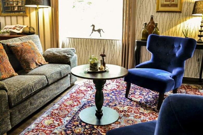 Clarion Collection Hotel Bergmastaren (.)
