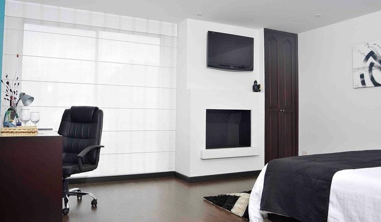 Hotel Suites 109