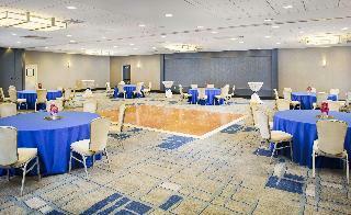 Hotel Holiday Inn Bwi