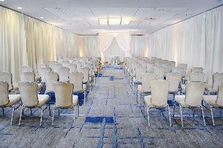 Hotel Holiday Inn Bwi