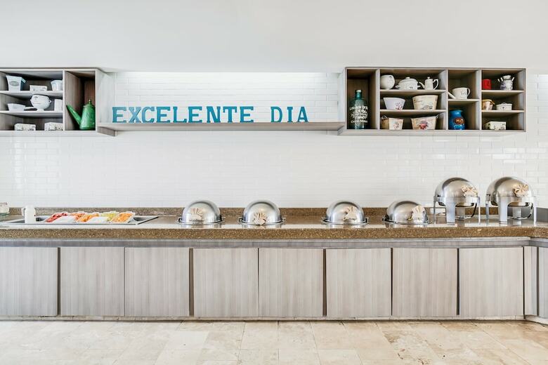 Hotel Fiesta Inn Torreon Galerias